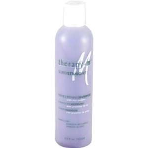  therapy m SuperStraight Straightening Shampoo   8.5 fl oz 