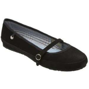  Roxy Mulberry Black Shoe