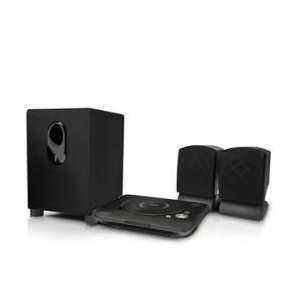  2.1 Channel DVD Home Theater System: Everything Else