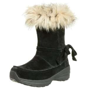  Sorel Womens Northern Lite Tall Shearling Lined Boot 