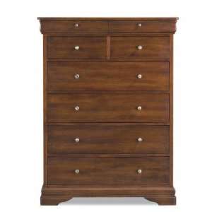  Mastercraft Collections Paris Classic 8 Drawer Chest