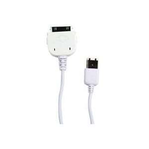  CTA Digital FireWire Interface Cable for iPods with Dock 