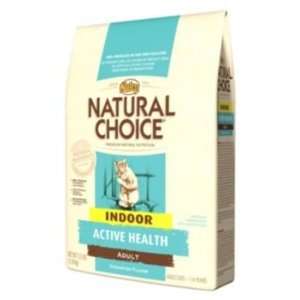  Natural Choice Oceanfish Indoor Dry Cat Food 7lb Pet 