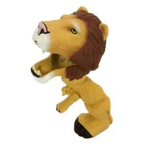  Wild Republic Mini Chompers Lion Toys & Games