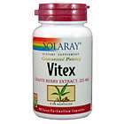 vitex chaste berry extract 225 mg by solaray 60 caps