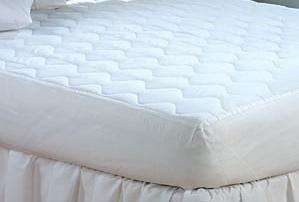 mattress pad QUEEN size new Aceco mills co. New  
