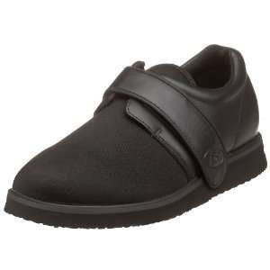 Propet PED WALKER3 Womens Leather Sneaker Comfort Shoe  