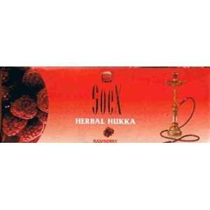  50 Gram Raspberry Soex Herbal Hookah Shisha Molasses 