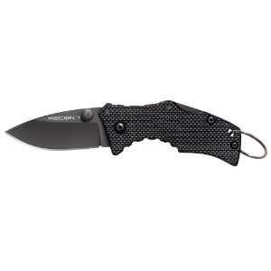 Cold Steel Micro Recon 1 Spear Point Tactical Folder Knife  