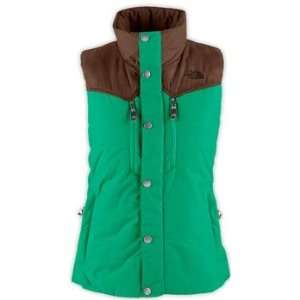  The North Face Womens Socializer Vest: Sports & Outdoors