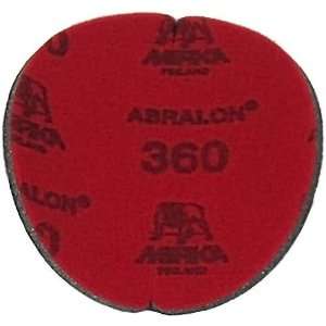  Abralon Sanding Pad 360 Grit