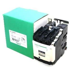   LC1D40G7 Contactor 120V 40A Schneider Electric: Everything Else