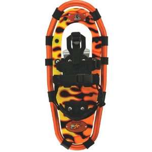   Juniors Series 7x16   Girls Snowshoe for user and gear up to 100 lbs