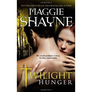   (Wings in the Night) [Mass Market Paperback] Maggie Shayne Books