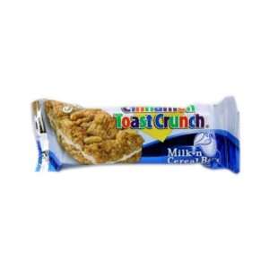 General Mills Cinnamon Toast Crunch Bar (Pack of 12):  
