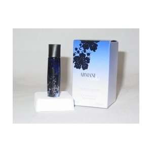   Code By Giorgio Armani for Women 3 Ml Eau De Parfum Miniature Beauty