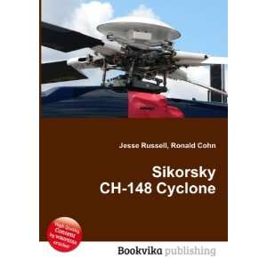  Sikorsky CH 148 Cyclone Ronald Cohn Jesse Russell Books