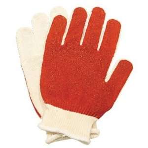Smitty Nitrile Palm Coated Gloves   smitty poly/cotton string knit 