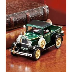  Die Cast Classic 1931 Ford Pickup Model A 1:32 Scale: Toys 