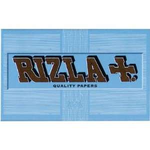  Rizla Blue Single Wide   Double Window: Everything Else
