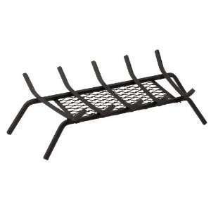  Panacea 15441 Five Bar Fire Grate with Ember Catcher 