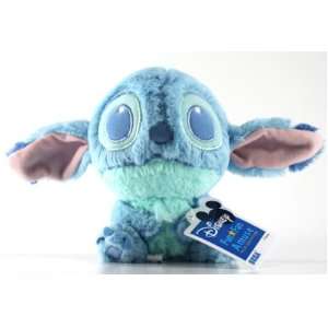   Disney Prize Collection Stitch Plush   5.5   Sitting: Toys & Games