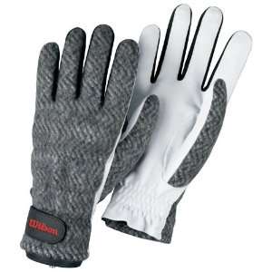  Wilson Platform Tennis Gloves   1 pair