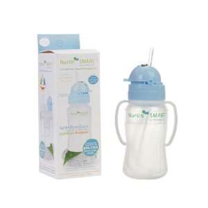    Innobaby Nursin SMART Silicone Straw Cup & Tube Feeder: Baby