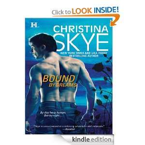   by Dreams (Hqn Romance) Christina Skye  Kindle Store