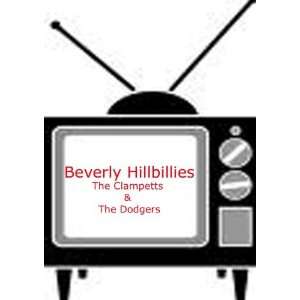  The Clampetts And The Dodgers   Beverly Hillbillies 