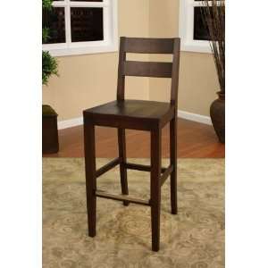  Tyler Bar Stool Set of 2 by American Heritage: Home 