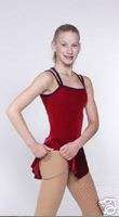 HIP PADS for Ice Figure Skaters, pad   FREE s/h  