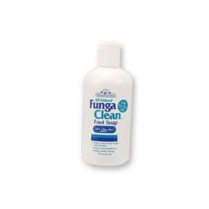  Funga Clean Foot Soap with Tea Tree Oil: Beauty