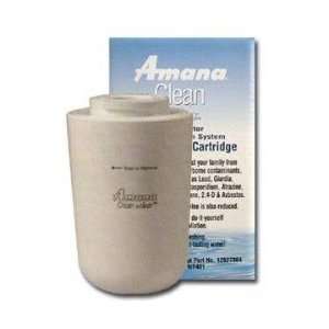  Amana 12527304 Refrigerator Water Filter   Clean n Clear 