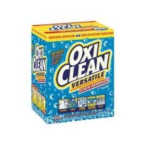  OXICLEAN MAX FORCE STAIN