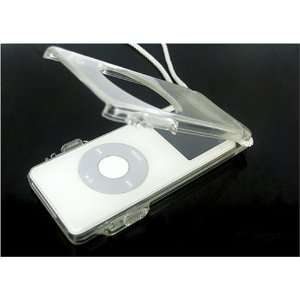  clearCase nano for iPod nano  Players & Accessories