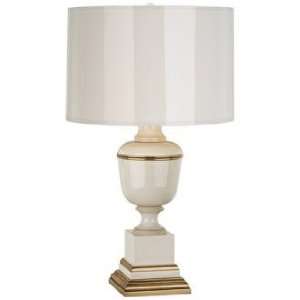  Mary McDonald Annika Ivory and Painted Parchment Accent 