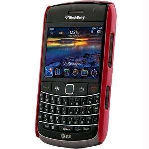 Naztech Skinnie SnapOn Cover and Screen Protector Combo for BlackBerry 