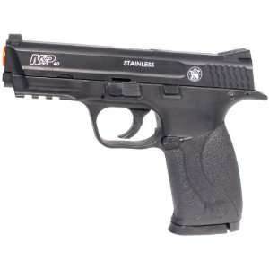  Smith & Wesson M & P Spring   Action Air Pistol Sports 