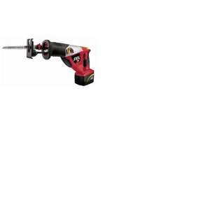  Skill 93501   18 Volt Cordless Reciprocating Saw with E Z 