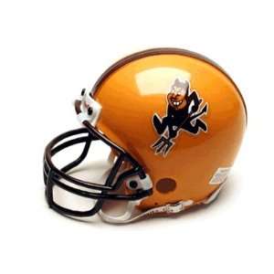  Arizona State Sun Devils Miniature Replica NCAA Helmet w 
