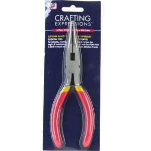 Crafting Expressions Pliers with Cutters 