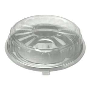    HFA2012DL   Round Serving Aluminum Trays Lids: Office Products