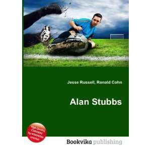  Alan Stubbs Ronald Cohn Jesse Russell Books
