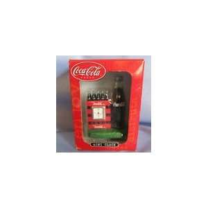  Coca Cola Collectible Mini Clock: Arts, Crafts & Sewing