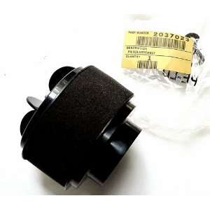  Bissell Genuine Inner / Outer Filter For Bissell EasyVac 