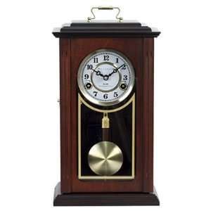  Milenium Swinging Pendulum Table Clock 