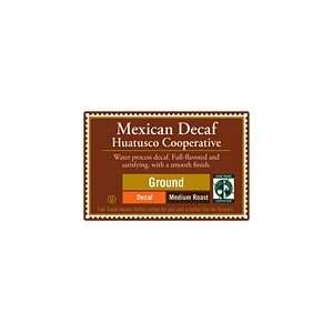 Green Mountain Coffee Roasters Single Origin Coffees Mexican Decaf 