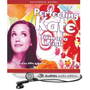   Kate (Audible Audio Edition) Tamara Leigh, Effie Johnson Books