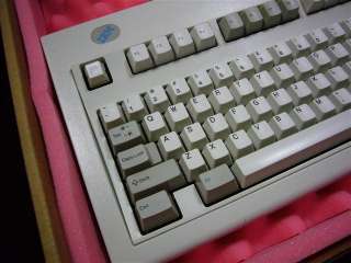 IBM Model M 1993 Keyboard 1391401 CLICKY by Lexmark  